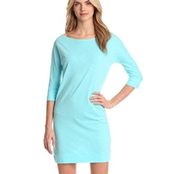 Lilly Pulitzer Cassie Dress - Picture 3 of 4